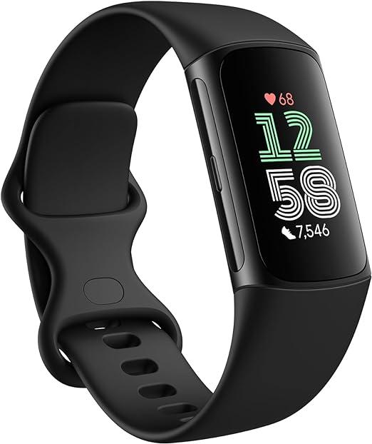 Fitbit 6